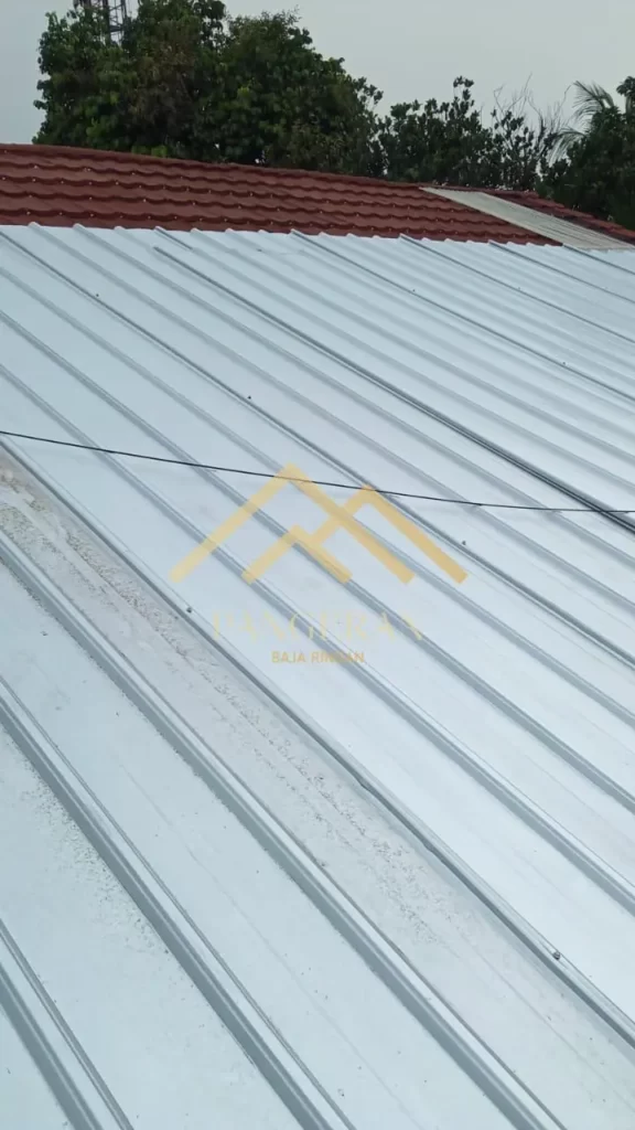 jasa tukang pasang baja ringan - pangeran baja ringan 01