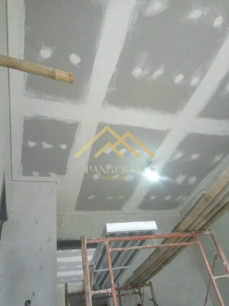 jasa tukang pasang baja ringan - pangeran baja ringan 012