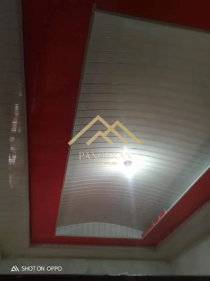jasa tukang pasang baja ringan - pangeran baja ringan 014