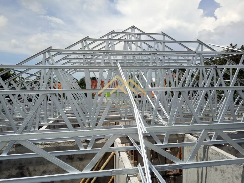 jasa tukang pasang baja ringan - pangeran baja ringan 015