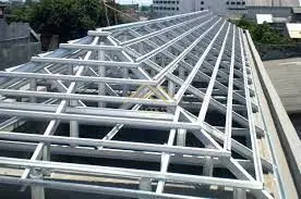 jasa tukang pasang baja ringan - pangeran baja ringan 017