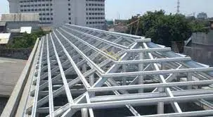 jasa tukang pasang baja ringan - pangeran baja ringan 020