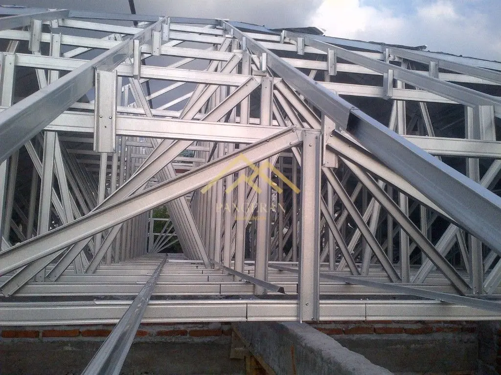 jasa tukang pasang baja ringan - pangeran baja ringan 024