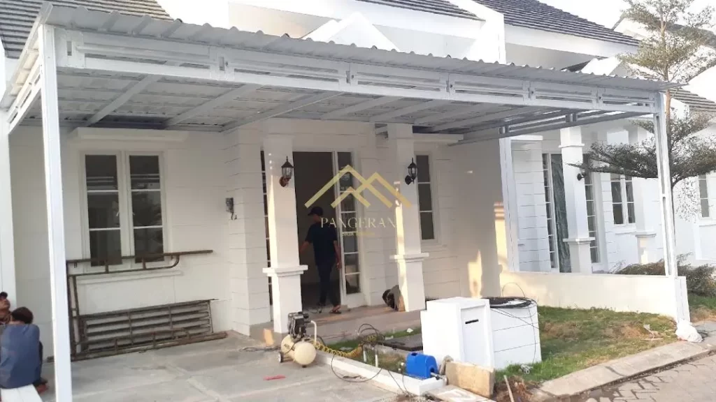 jasa tukang pasang baja ringan - pangeran baja ringan 027