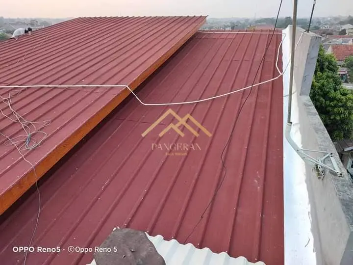 jasa tukang pasang baja ringan - pangeran baja ringan 03