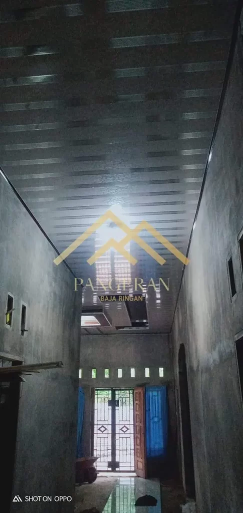 jasa tukang pasang baja ringan - pangeran baja ringan 04