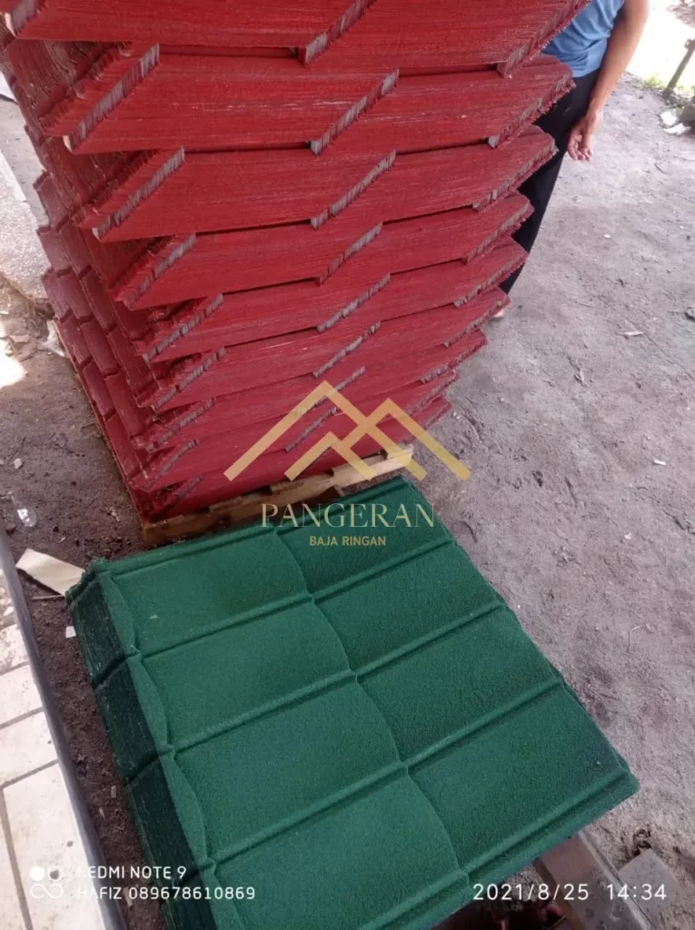 jasa tukang pasang baja ringan - pangeran baja ringan 05