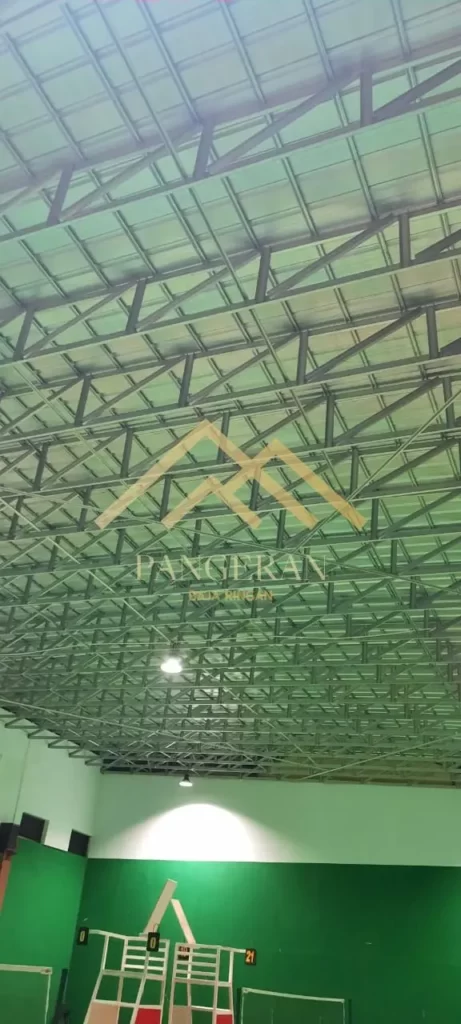 jasa tukang pasang baja ringan - pangeran baja ringan 09